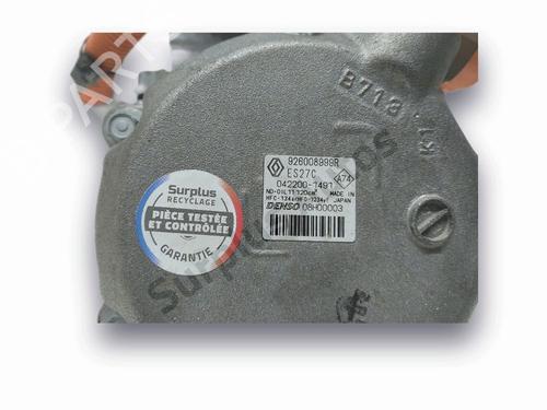 AC compressor RENAULT ZOE (BFM_) ZOE | BP38165352M34 - Image 5