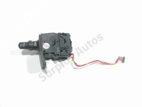 Used Headlight switch Headlight switch RENAULT KANGOO / GRAND KANGOO II (KW0/1_) 1.5 dCi 90 (KW05, KW08, KW0G, KW11) (90 hp) 38742845 38742845