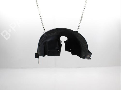 Wheel arch RENAULT CLIO III (BR0/1, CR0/1) 1.6 16V (BR05, BR0B, BR0Y, BR15, BR1J, BR1M, BR1Y, CR0B,... | BP28256899C56 