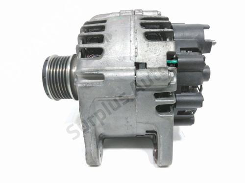 Alternator DACIA DUSTER SUV Van 1.5 dCi | BP38009347M7 - Image 2