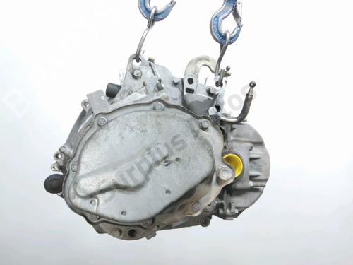 Gearbox PEUGEOT 207 SW (WK_) 1.6 HDi | BP29518053M3 