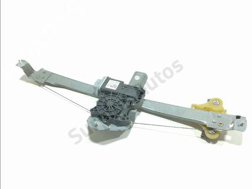 Front left window mechanism RENAULT CAPTUR I (J5_, H5_) 1.5 dCi 110 | BP38231011C22 - Image 3