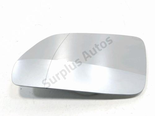 Spejlglas venstre Spejlglas venstre VW POLO IV (9N_, 9A_) 1.4 TDI (70 hp) 34262605 34262605