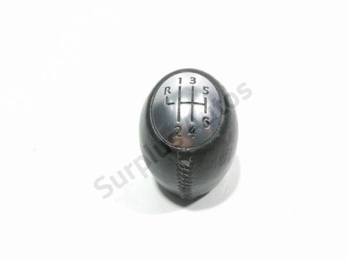 Used Shift knob Shift knob DACIA DUSTER (HS_) 1.5 dCi (109 hp) 40251878 40251878