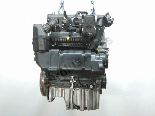Used Engine Engine AUDI A1 Sportback (8XA, 8XF) 1.4 TFSI (185 hp) 37762039 37762039
