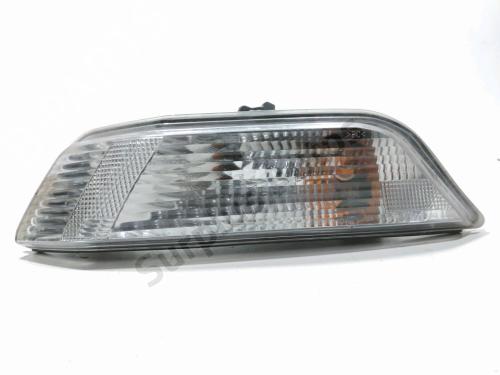 Used Left front indicator Left front indicator FORD USA MUSTANG Coupe 2.3 EcoBoost (317 hp) 40621493 40621493