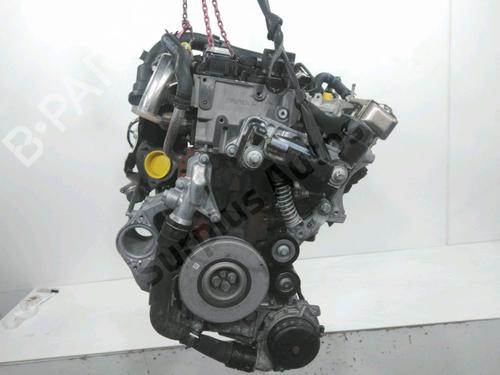 Engine MERCEDES-BENZ A-CLASS (W176) A 220 CDI (176.003) | BP37870228M1 - Image 2