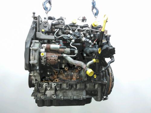 Used Engine FORD C-MAX (DM2) 1.8 TDCi (115 hp) 29382143