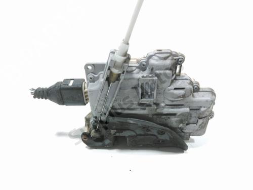 Front right lock AUDI A3 Convertible (8P7) 2.0 TDI | BP30101889C97 