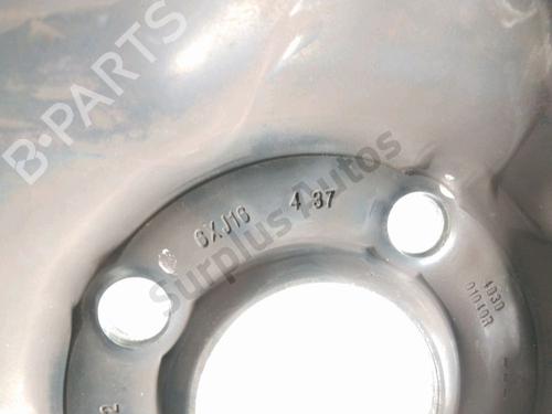 Rim DACIA SANDERO II 1.5 dCi | BP32181362C45