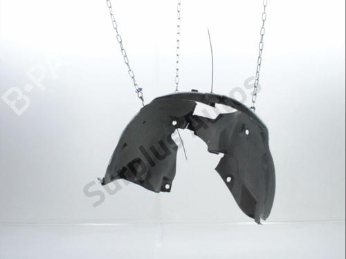 Used Wheel arch RENAULT CLIO IV (BH_) 0.9 TCe 90 (BHNF, BHMA, BHMH, BHJK, BHJR) (90 hp) 31986634