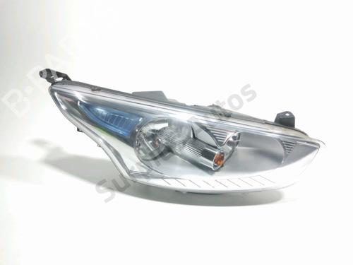 Used Right headlight Right headlight FORD B-MAX (JK) 1.6 TDCi (95 hp) 39942761 39942761