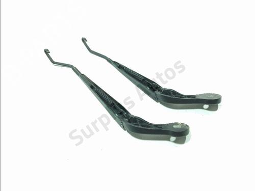 Used Front windshield wiper arm Front windshield wiper arm 37168493 37168493
