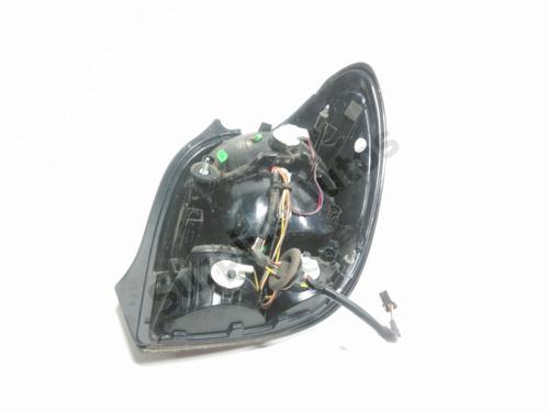 Left taillight CITROËN C1 II (PA_, PS_) 1.2 VTi 82 | BP28270239C34 
