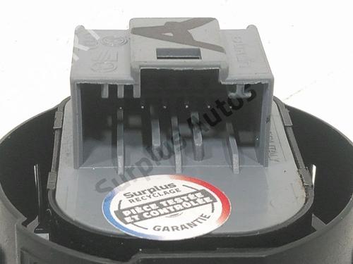 Mirror switch VW SCIROCCO III (137, 138) 2.0 TDI | BP33160248I25 - Image 3