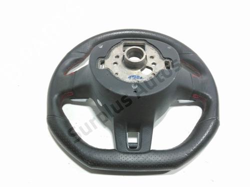 Steering wheel VW GOLF VI (5K1) 2.0 GTi | BP31913960C49