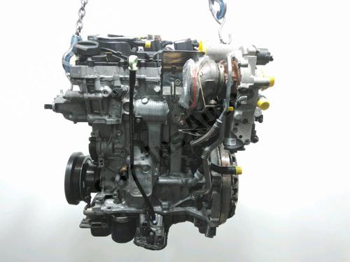 Engine CITROËN C4 CACTUS 1.2 THP 110 | BP31964148M1 - Image 3