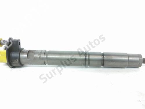 Used Injector Injector AUDI A5 Sportback (8TA) 3.0 TDI quattro (245 hp) 36374156 36374156