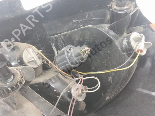Left taillight FORD FOCUS III 1.6 Ti | BP37066182C34 - Image 3