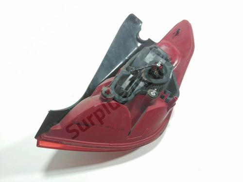 Left taillight PEUGEOT 308 I (4A_, 4C_) 1.6 HDi | BP28972390C34 