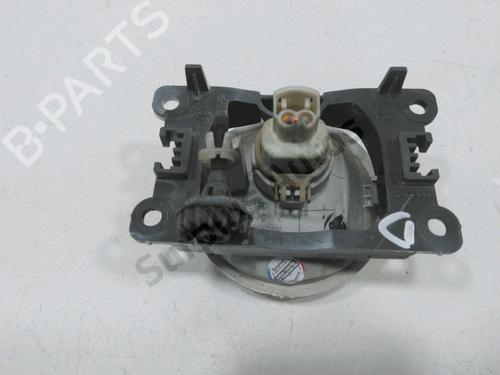 Right front fog light PEUGEOT 207 (WA_, WC_) 1.6 16V RC | BP31004541C31