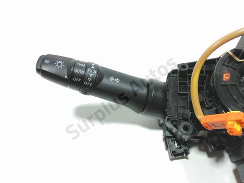 Steering wheel controls CITROËN C4 AIRCROSS 1.6 HDi 115 AWC | BP28227157E15