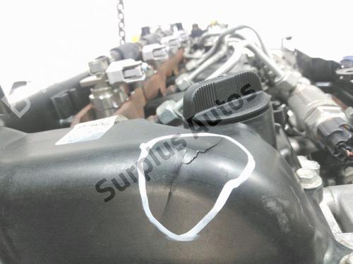 Engine MITSUBISHI OUTLANDER II (CW_W) 2.2 DI-D 4WD | BP36660784M1 - Image 8