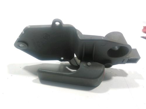 Used Rear right interior door handle FIAT PANDA (169_) 1.1 (169.AXA1A) (54 hp) 28252296