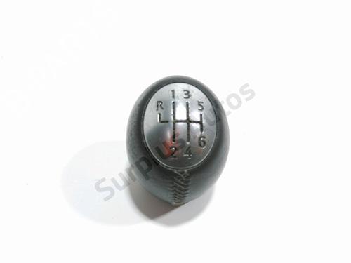 Used Shift knob RENAULT SCÉNIC III (JZ0/1_) 1.6 dCi (JZ00, JZ12) (130 hp) 29296906