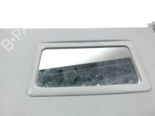Right sun visor PEUGEOT 306 Hatchback (7A, 7C, N3, N5) 2.0 HDI 90 | BP28262684I2