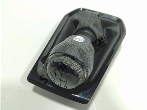 Used Shift knob Shift knob RENAULT CLIO V (B7_) 1.0 SCe 65 (B7MG) (67 hp) 36509089 36509089