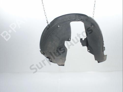 Used Wheel arch DS DS 4 / DS 4 CROSSBACK (NX_) 2.0 BlueHDi 150 (150 hp) 28236873