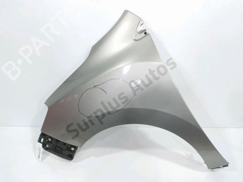 Used Left front fenders Left front fenders DACIA LODGY (JS_) 1.5 dCi (JSMC, JSAF) (107 hp) 34503915 34503915