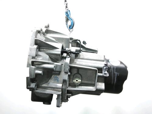 Gearbox RENAULT CLIO V (B7_) 1.0 SCe 65 (B7MG) | BP28223980M3