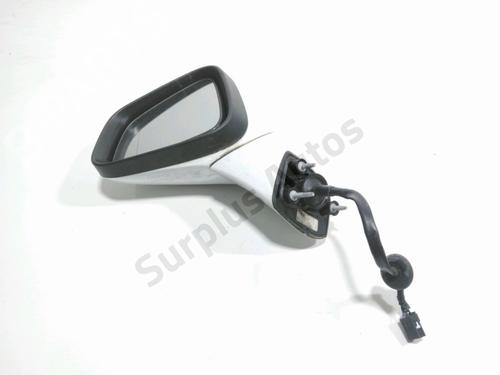 Used Left mirror Left mirror 38587761 38587761