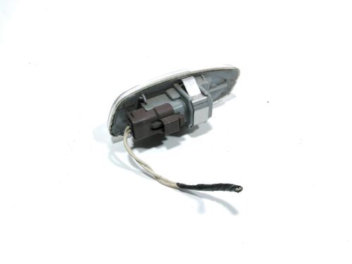 Right side indicator PEUGEOT 207 (WA_, WC_) 1.4 HDi | BP28267018I19 