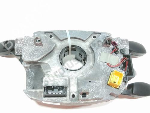 Steering wheel controls BMW 5 (E60) M5 | BP38742813E15 - Image 2
