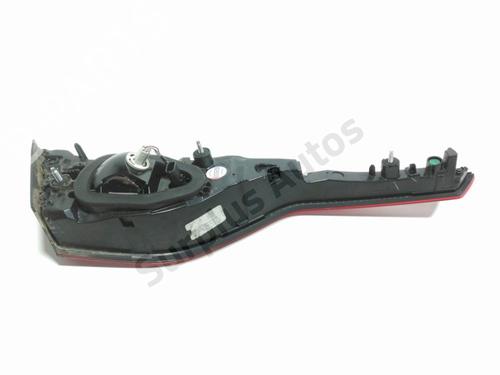 Right tailgate light RENAULT TALISMAN (LP_) 1.6 dCi 160 | BP28267707C80 