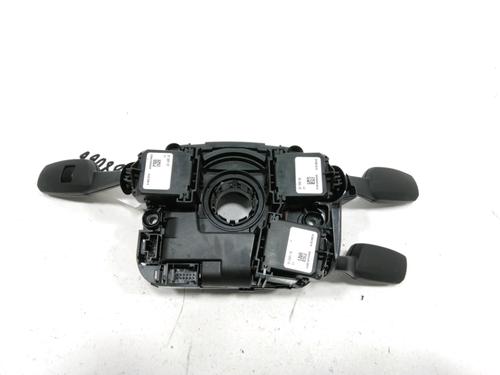 Steering wheel controls BMW 1 (E81) 116 d | BP30988059E15