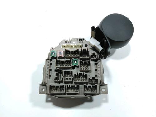 Instrument cluster PEUGEOT 107 (PM_, PN_) 1.4 HDi | BP28230622C47 