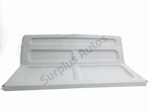 Used Rear parcel shelf Rear parcel shelf 33974187 33974187