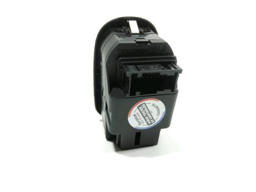 Left front window switch PEUGEOT 206 Hatchback (2A/C) 1.4 HDi eco 70 | BP28249257I27 - Image 2