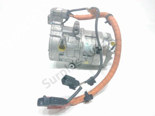 AC compressor KIA SOUL II (PS) EV Electric | BP37764500M34 - Image 2