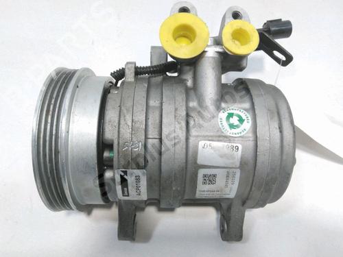AC-Kompressor HYUNDAI GETZ (TB) 1.1 (67 hp) 30986760
