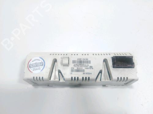 Display monitor PEUGEOT 207 (WA_, WC_) 1.6 HDi | BP28229725C48 