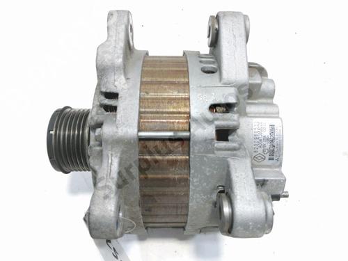 Used Alternator Alternator RENAULT SCÉNIC III (JZ0/1_) 1.5 dCi (110 hp) 39577362 39577362