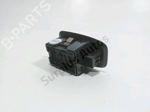 Right front window switch RENAULT CAPTUR II (HF_) Blue dCi 115 (HFAD) | BP37773059I26 - Image 3