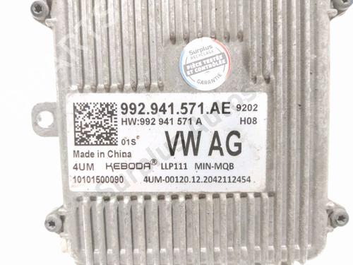 Other VW GOLF VIII (CD1, DA1) 2.0 TSI R 4motion | BP37787431O1 - Image 3