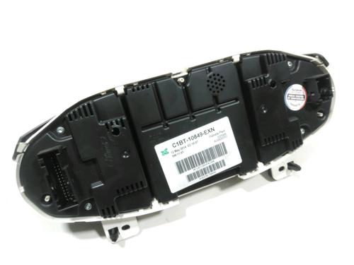 Instrument cluster FORD B-MAX (JK) 1.0 EcoBoost | BP28230320C47 