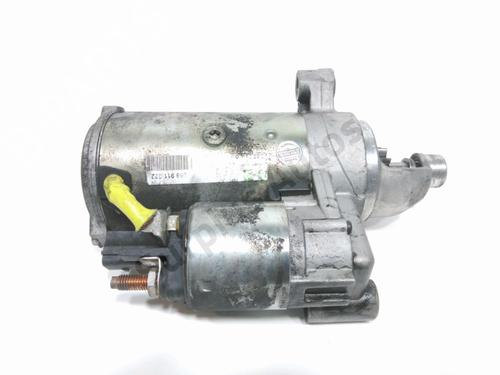 Starter AUDI A5 (8T3) 2.7 TDI | BP37763807M8 - Image 4